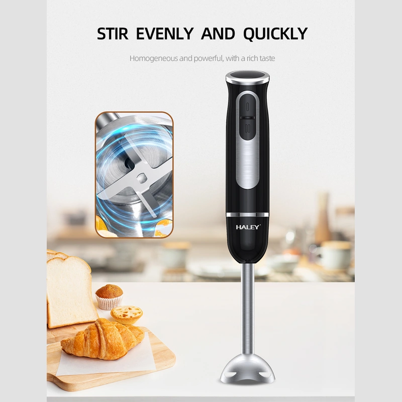 HALEY 1200W Hand Blender