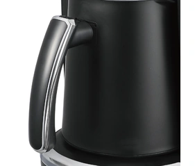 HALEY 1500W Turkish Coffee Pot