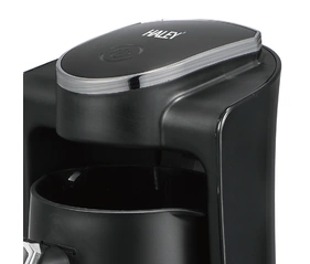 HALEY 1500W Turkish Coffee Pot
