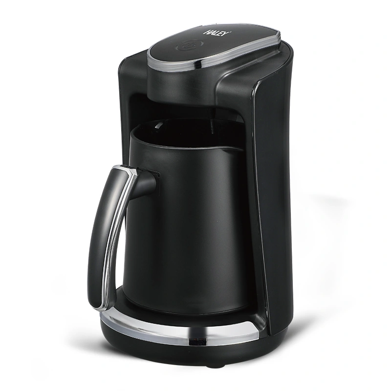 HALEY 1500W Turkish Coffee Pot