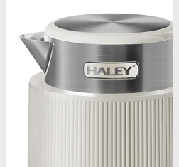 HALEY 2.2L Electric Kettle