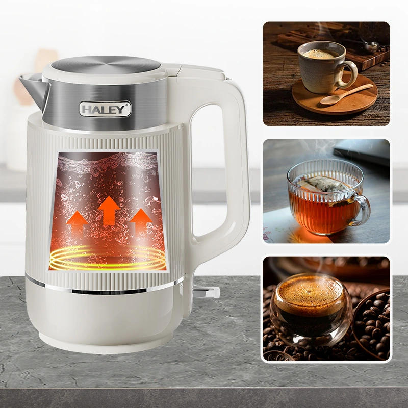 HALEY 2.2L Electric Kettle