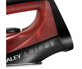 HALEY 2400W Steam Iron