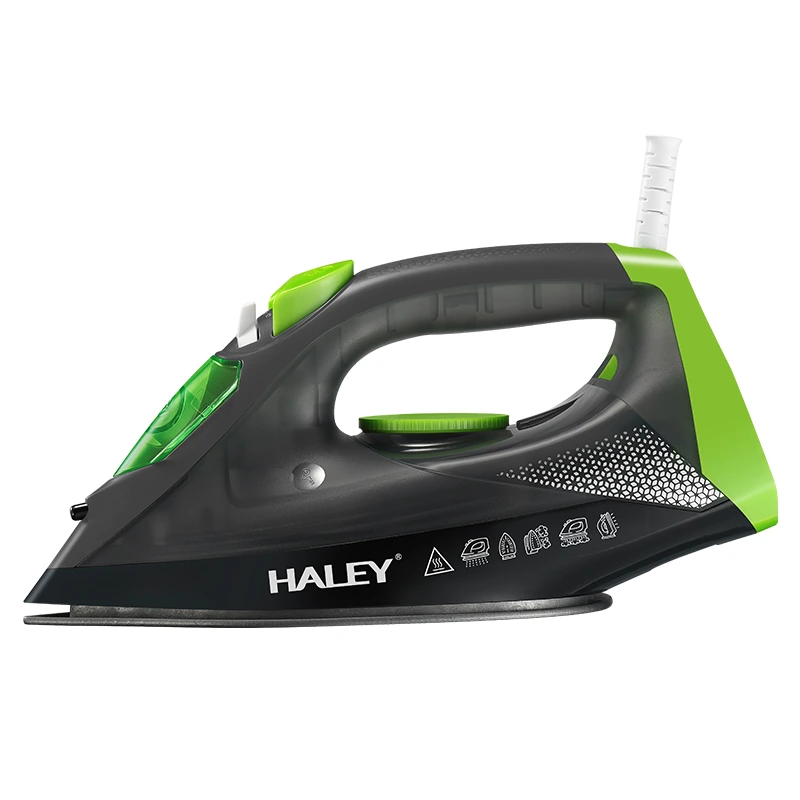 HALEY 2400W Steam Iron