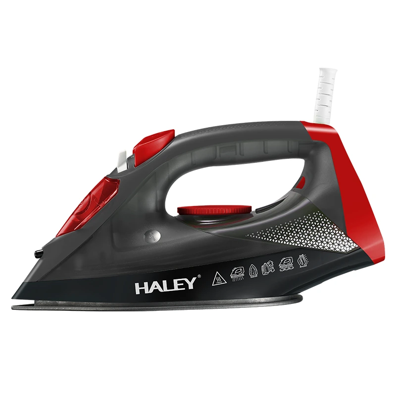HALEY 2400W Steam Iron