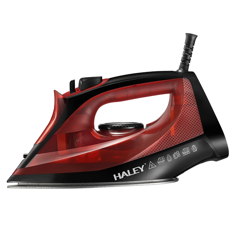 HALEY 2400W Steam Iron