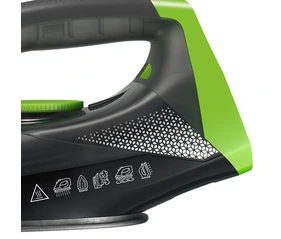 HALEY 2400W Steam Iron