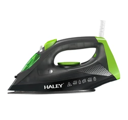 HALEY 2400W Steam Iron