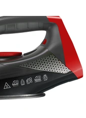 HALEY 2400W Steam Iron