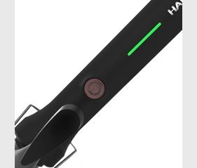 HALEY 25mm Hair Curler