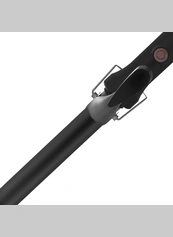 HALEY 25mm Hair Curler