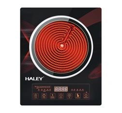 HALEY 3500W Electric Ceramic Cooktop