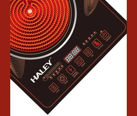 HALEY 3500W High Power Induction Cooker