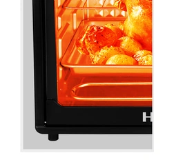 HALEY 48L Electric Oven