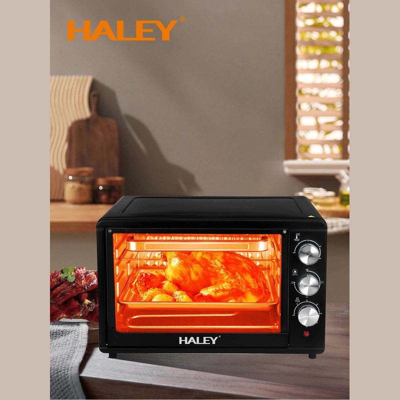 HALEY 48L Electric Oven