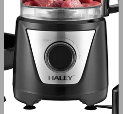 HALEY 500W 3L Food Chopper
