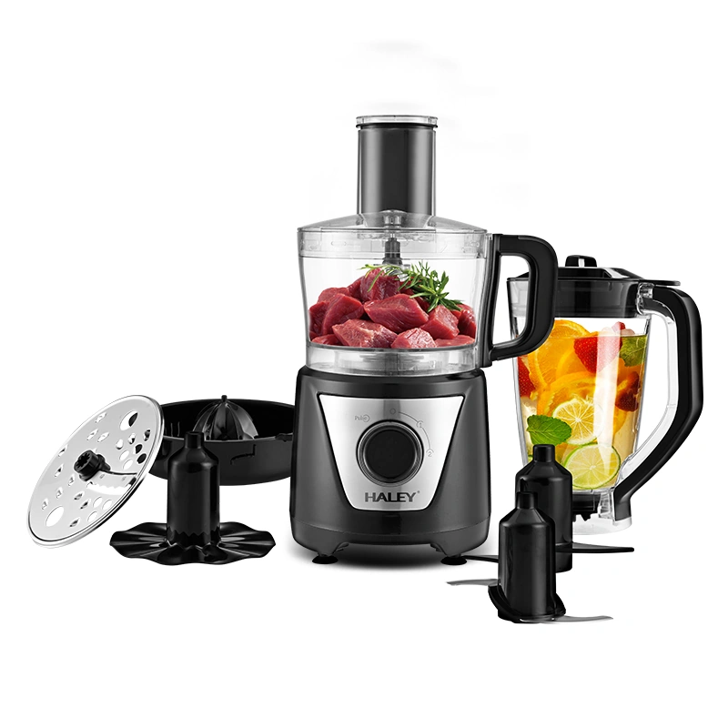HALEY 500W 3L Food Chopper