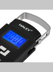 HALEY 50kg Digital Handheld Scale