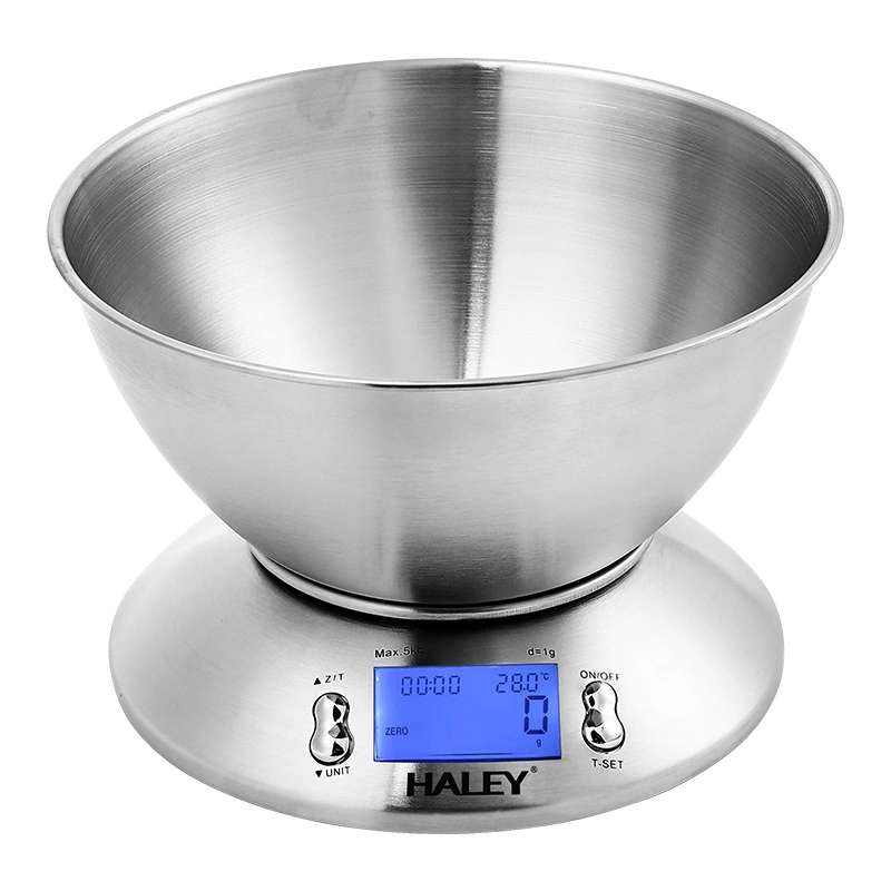 HALEY 5kg Digital Kitchen Scale