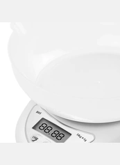 HALEY 5kg Digital Kitchen Scale