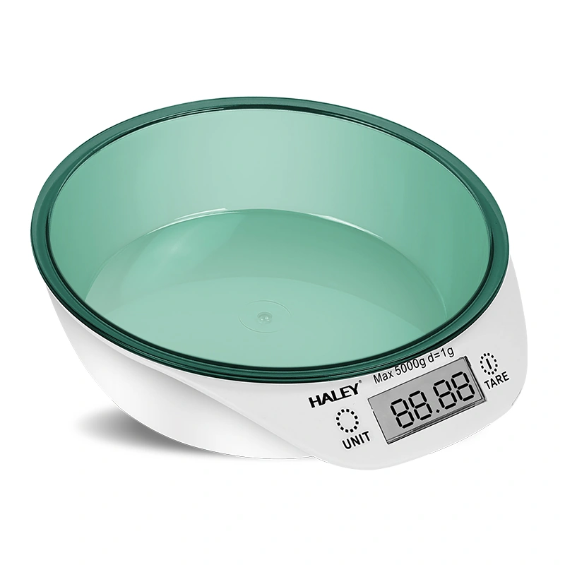 HALEY 5kg Digital Kitchen Scale
