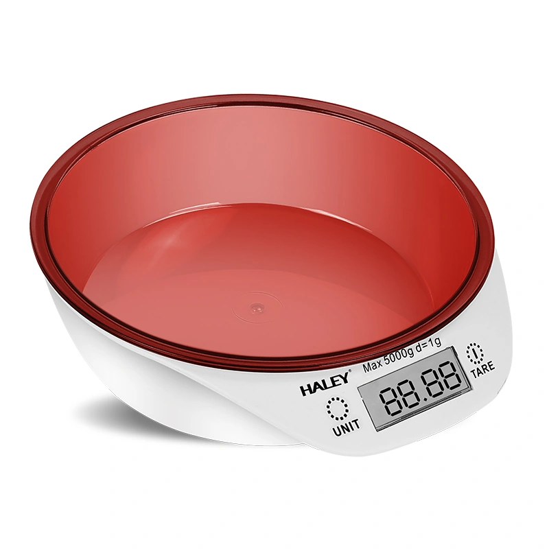 HALEY 5kg Digital Kitchen Scale