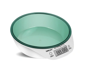 HALEY 5kg Digital Kitchen Scale