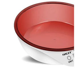 HALEY 5kg Digital Kitchen Scale