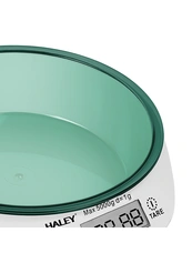 HALEY 5kg Digital Kitchen Scale