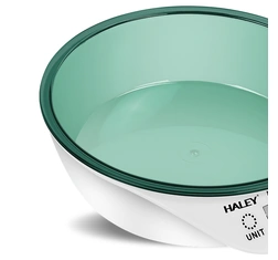 HALEY 5kg Digital Kitchen Scale