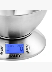 HALEY 5kg Digital Kitchen Scale