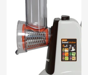 HALEY 600W Electric Salad Maker