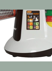 HALEY 600W Electric Salad Maker