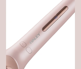 HALEY Automatic Hair Curler