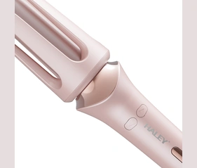 HALEY Automatic Hair Curler