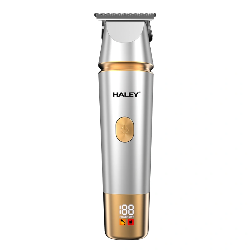 HALEY Cordless Hair Clipper