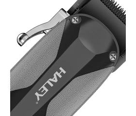 HALEY Cordless Hair Clipper