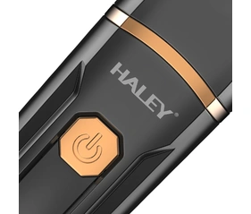HALEY Cordless Hair Clipper