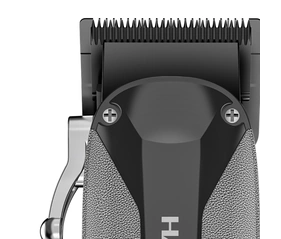 HALEY Cordless Hair Clipper