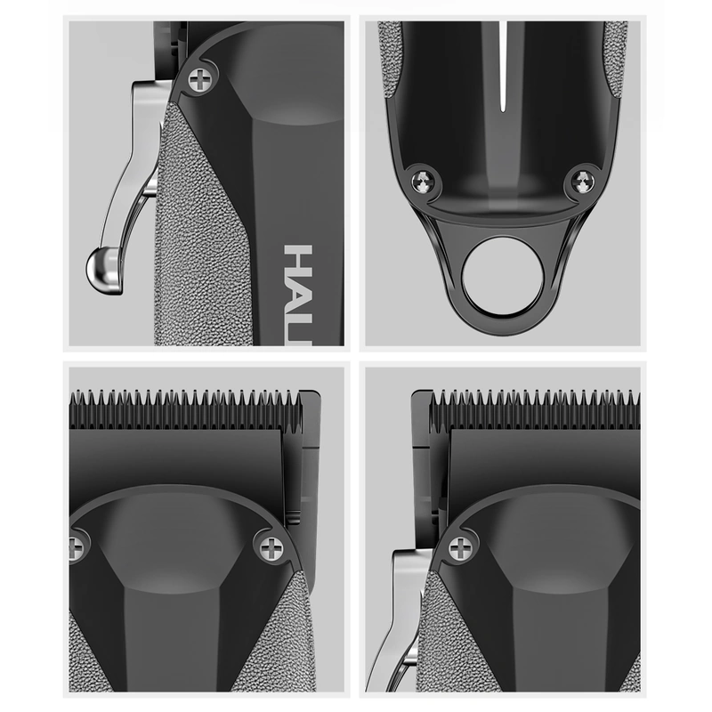 HALEY Cordless Hair Clipper