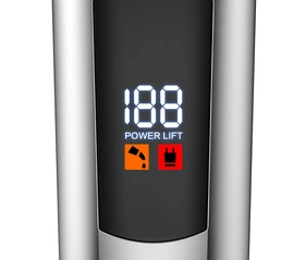 HALEY Cordless Hair Clipper