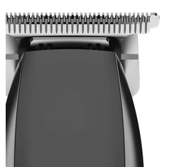 HALEY Cordless Hair Clipper
