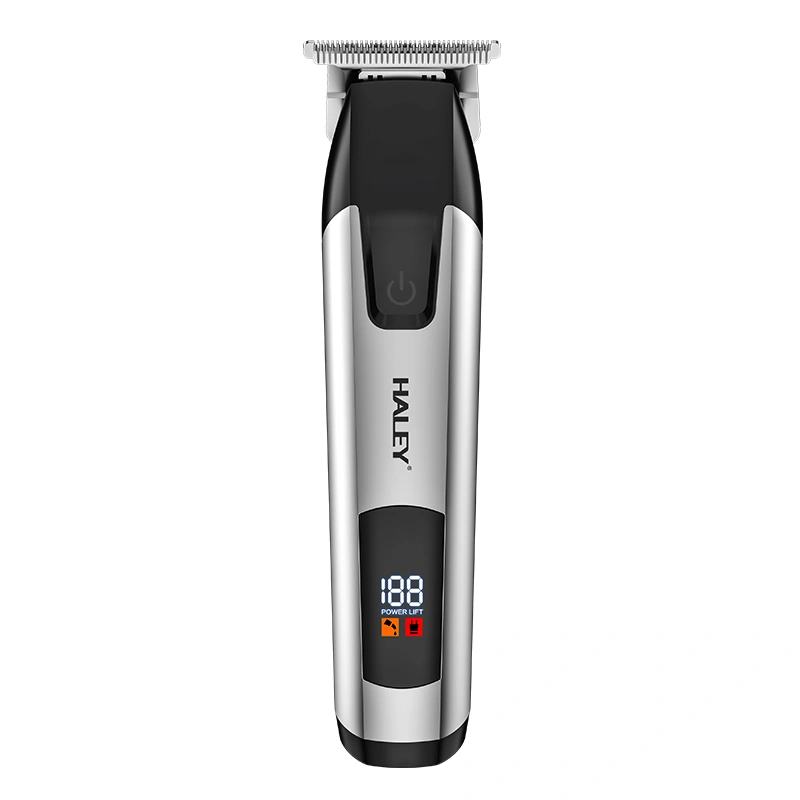 HALEY Cordless Hair Clipper