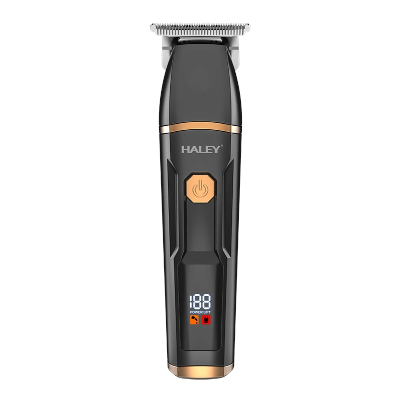 HALEY Cordless Hair Clipper