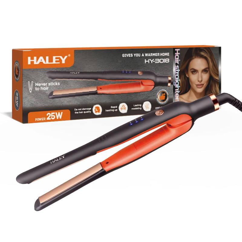 HALEY Hair Straightener11 HALEY Hair Straightener