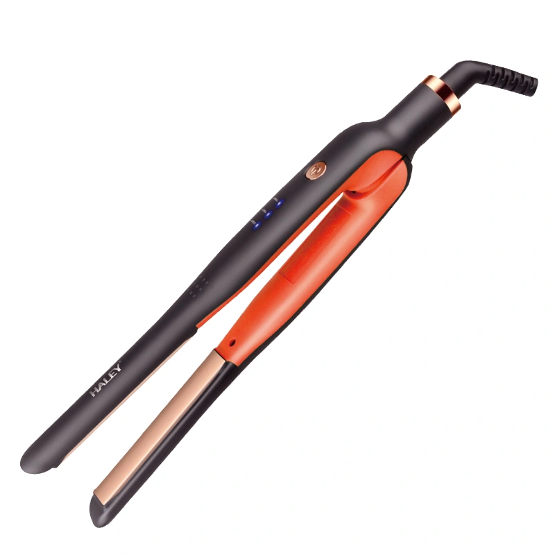 HALEY Hair Straightener