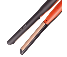 HALEY Hair Straightener