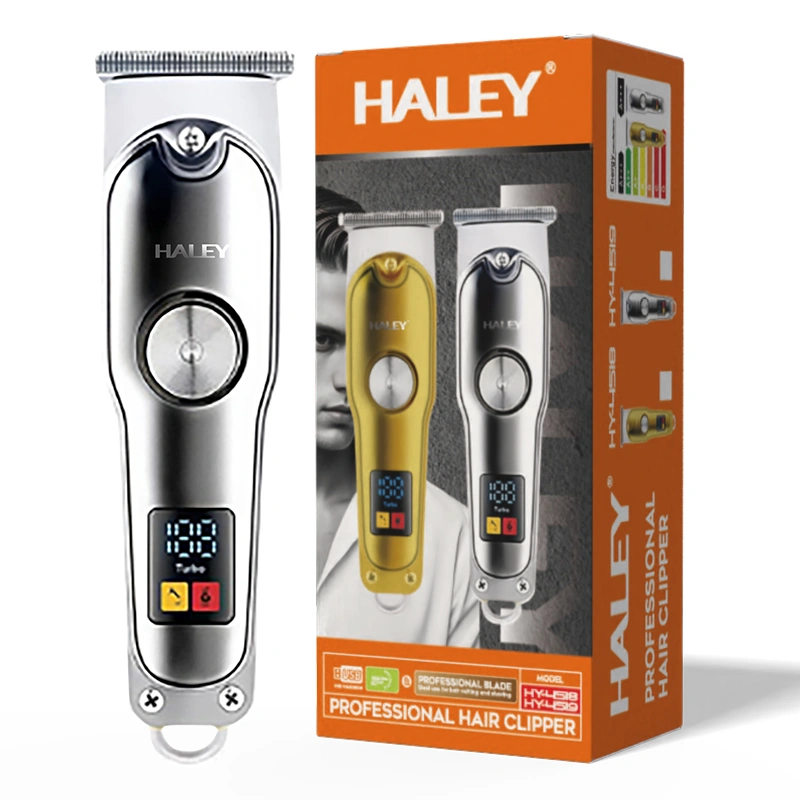 HALEY Professional Hair Clipper HALEY Professional Hair Clipper