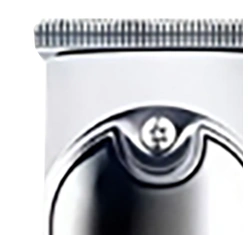 HALEY Professional Hair Clipper