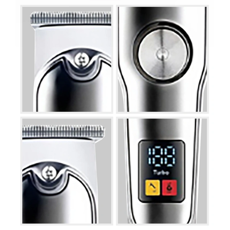 HALEY Professional Hair Clipper
